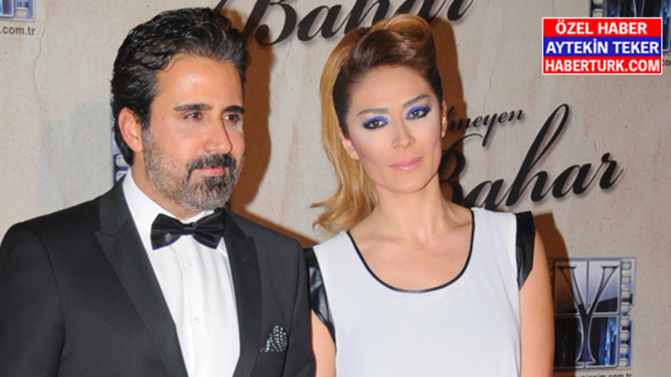 İşte Emrah'ın 3.5 milyon TL'lik evi