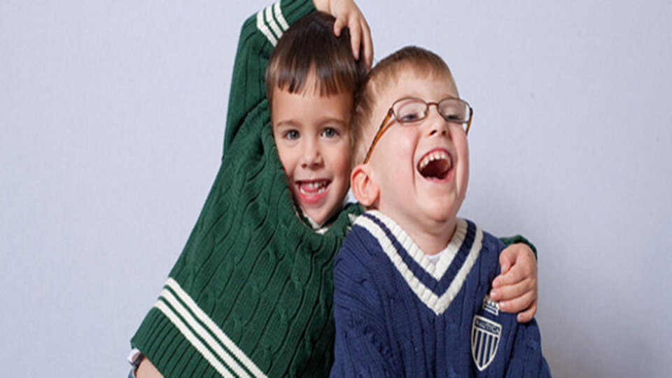 Çocuklarda etkili terapi: Oyun