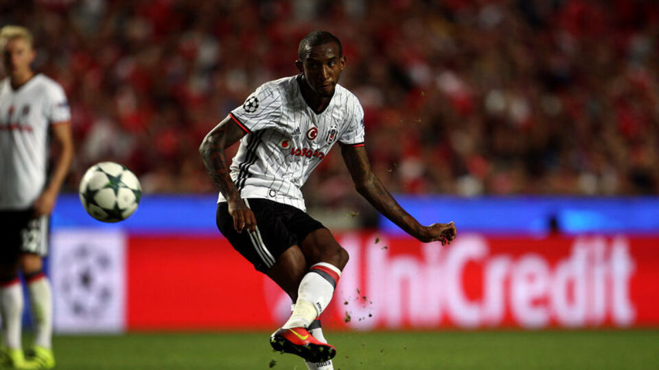 Talisca Rivaldo seviyesine çıkar mı?