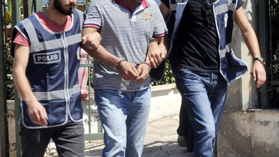 Cani koca dehşet saçtı!