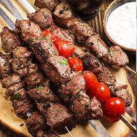 Kebap mı baklava mı?