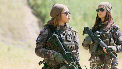 İşte 15 Temmuz'un kahramanları!