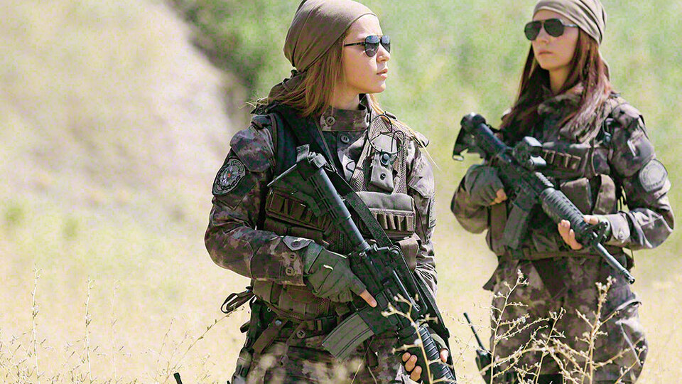 İşte 15 Temmuz'un kahramanları!