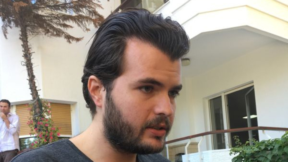 Tarık Akan'ın oğlundan vasiyet açıklaması