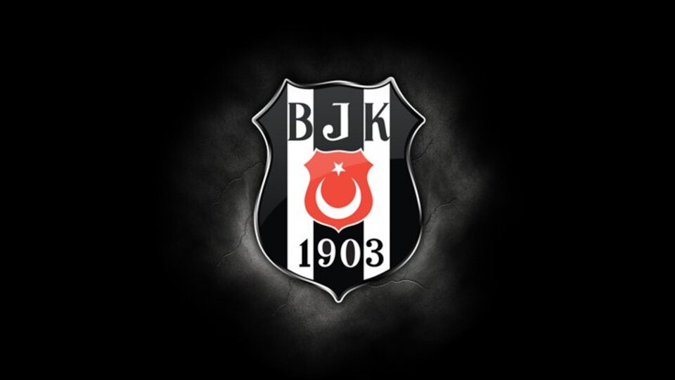 Beşiktaş'tan Çin'e transfer oldu