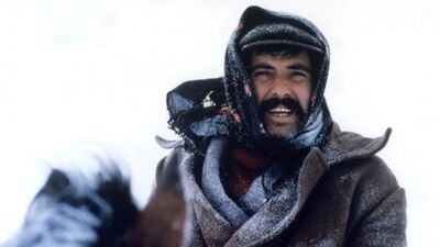 Türkiye 'yeşil gözlü dev'ini kaybetti!