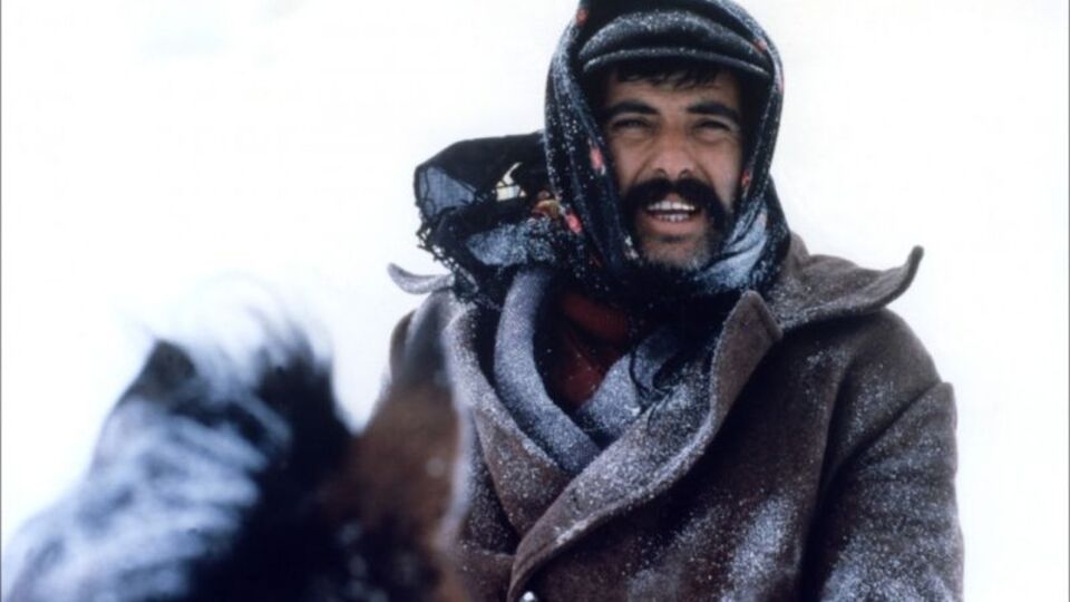 Türkiye 'yeşil gözlü dev'ini kaybetti!