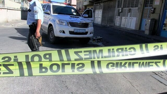 Cemevine saldırı ihbarı polisi harekete geçirdi