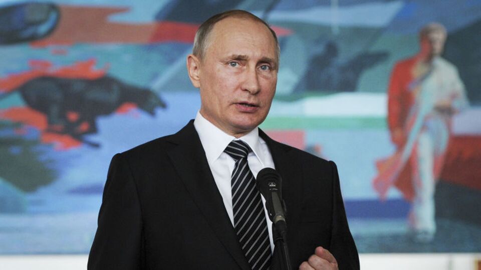 Putin: Esad'la bazı anlaşmalara vardık