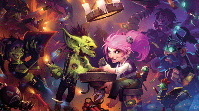 Hearthstone Arena'da büyük değişiklik yolda!