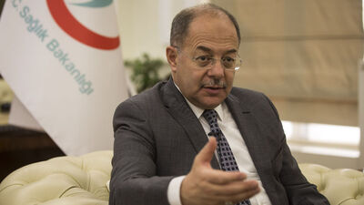 "Mücadelemiz kararlılıkla devam edecektir "