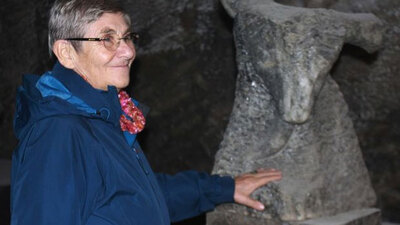 Canan Karatay: Kaya tuzu tüketin