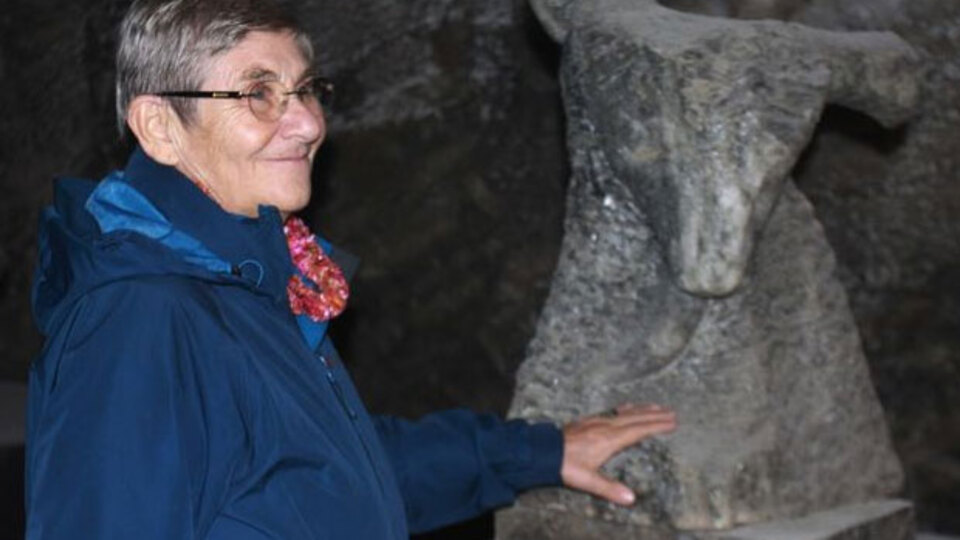 Canan Karatay: Kaya tuzu tüketin