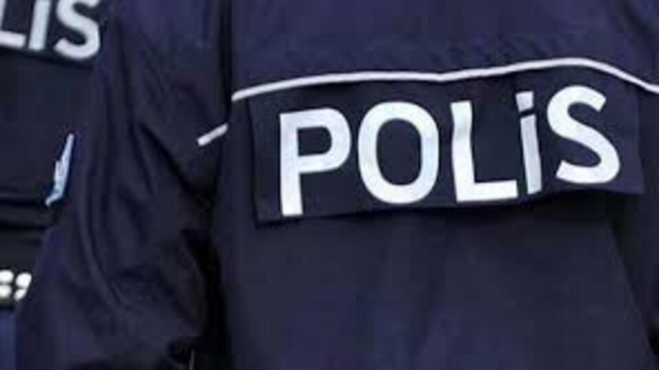 Otobüste kadın yolcuya tekme atan saldırgan serbest!