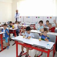 Okula başlama rehberi