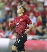 "Emre çok vahşi ancak..."