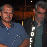 Adil Öksüz'ün hocası Paris'e kaçarken yakalandı