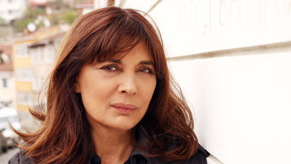 Şerif Sezer, Tarık Akan'la 'Yol'u anlattı