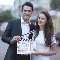 Sonsuz Aşk başladı!