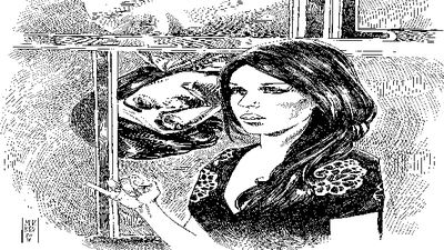 Hülya Koçyiğit, Hale Soygazi, Perihan Savaş ve Türker İnanoğlu anlattı...