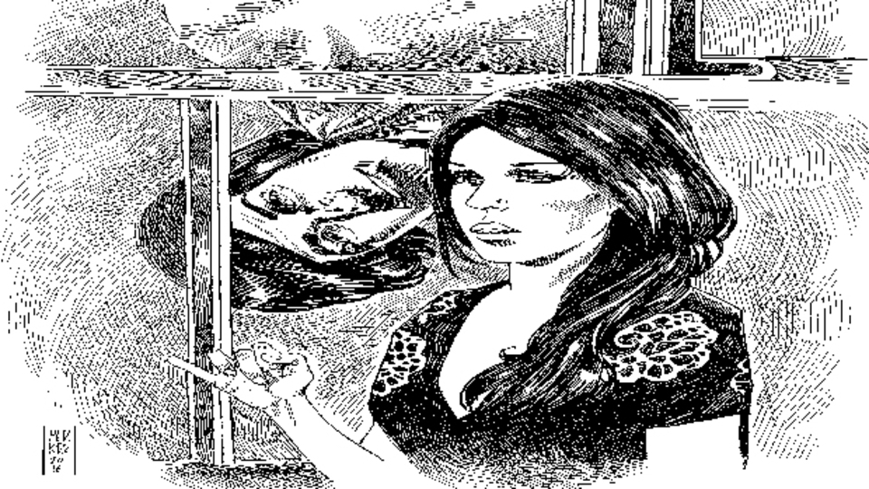 Hülya Koçyiğit, Hale Soygazi, Perihan Savaş ve Türker İnanoğlu anlattı...