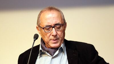 Ataol Behramoğlu kimdir?