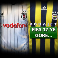 İşte FIFA 17'deki en iyi Türk
