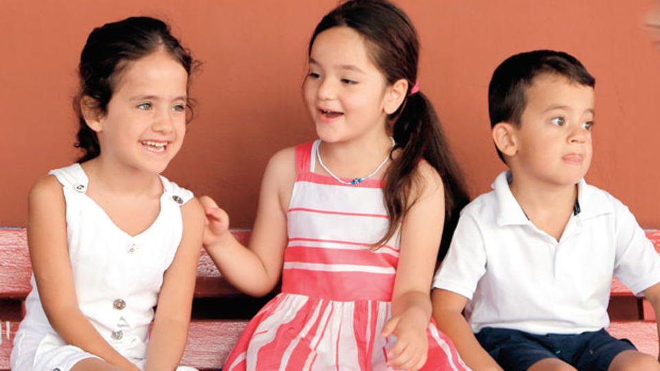 Okula başlama rehberi!