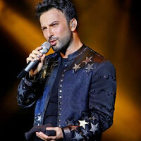 Tarkan'dan seyirciye fırça!
