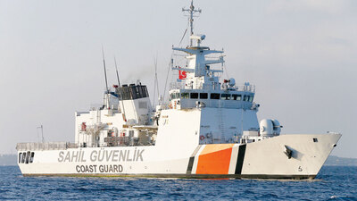 Darbeci Albay'dan 'atış yapın' emri!