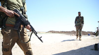 İlk hedef Mercidabık!