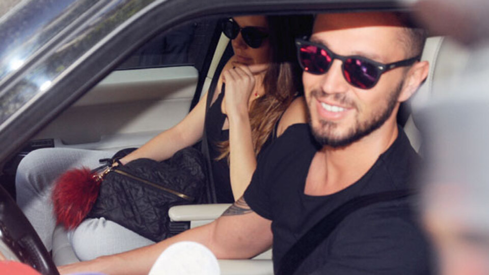 Aslı Enver hamile mi?