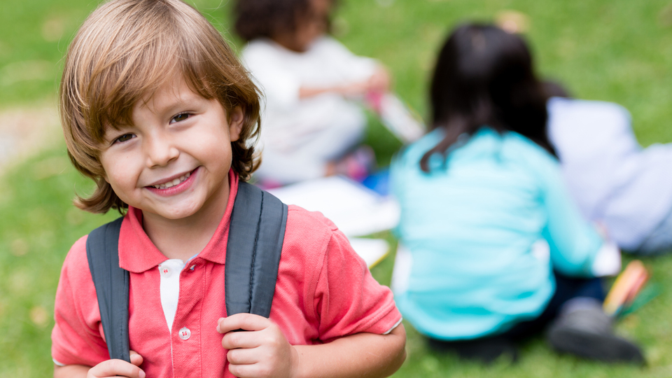 Çocuğunuzun çanta ağırlığı en fazla bu kadar olmalı!