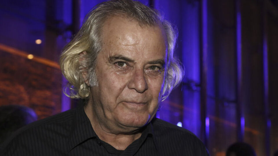 O hayali yarıda kaldı