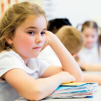 Okula uyum sağlamayı kolaylaştırmanın yolları!