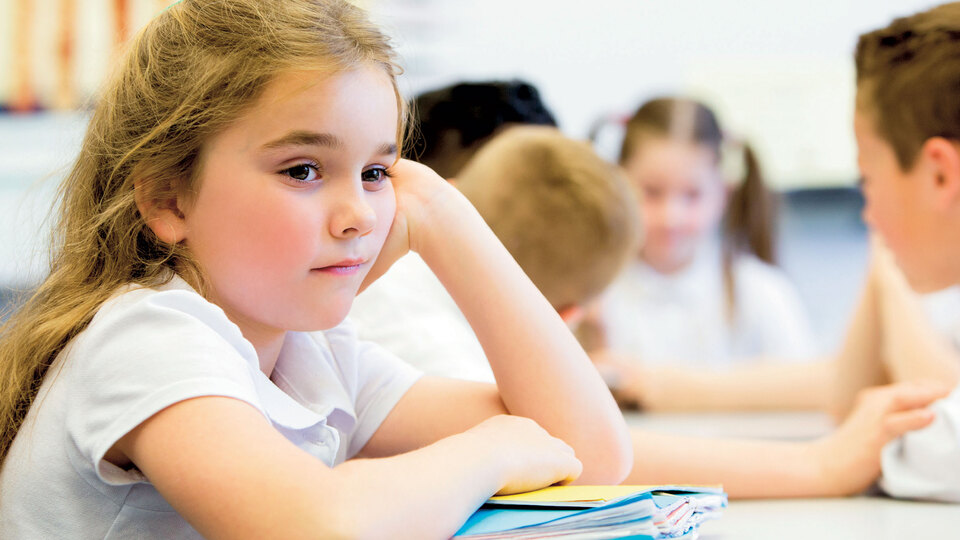 Okula uyum sağlamayı kolaylaştırmanın yolları!