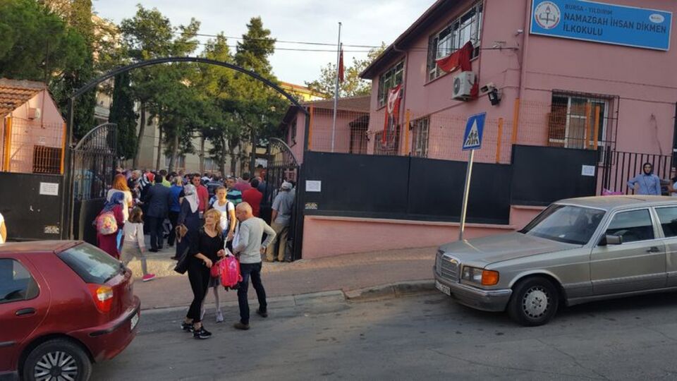 Emniyet Müdürlüğü'nden 81 şehre gönderildi!