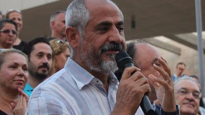 'AKP, FETÖ'cü başkanları seçmene tasfiye ettirecek'