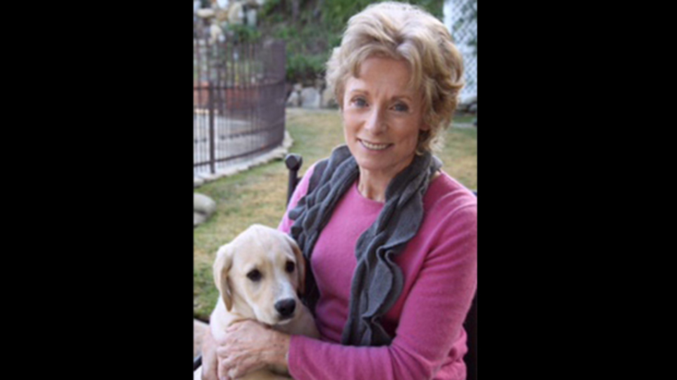 Ünlü oyuncu hayatını kaybetti