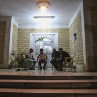 TSK ve ÖSO temizledi, tüccarlar harekete geçti!