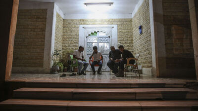 TSK ve ÖSO temizledi, tüccarlar harekete geçti!