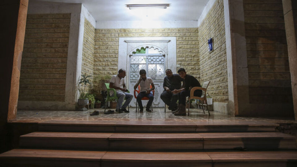 TSK ve ÖSO temizledi, tüccarlar harekete geçti!