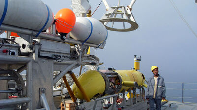 Enerjide gaz hidrat dönemi