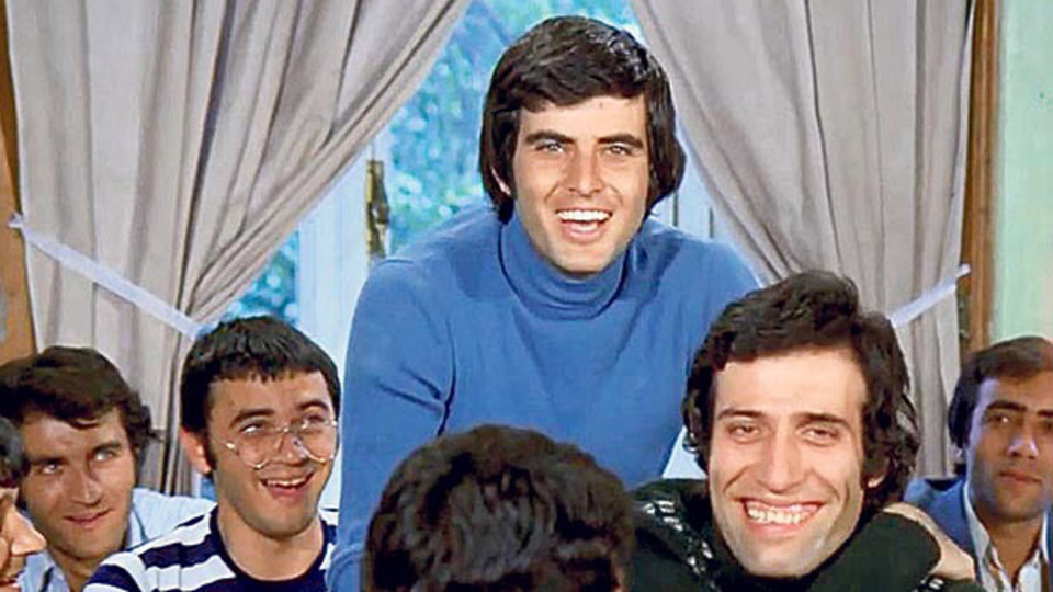 Kemal Sunal ile neden küs ayrıldı?