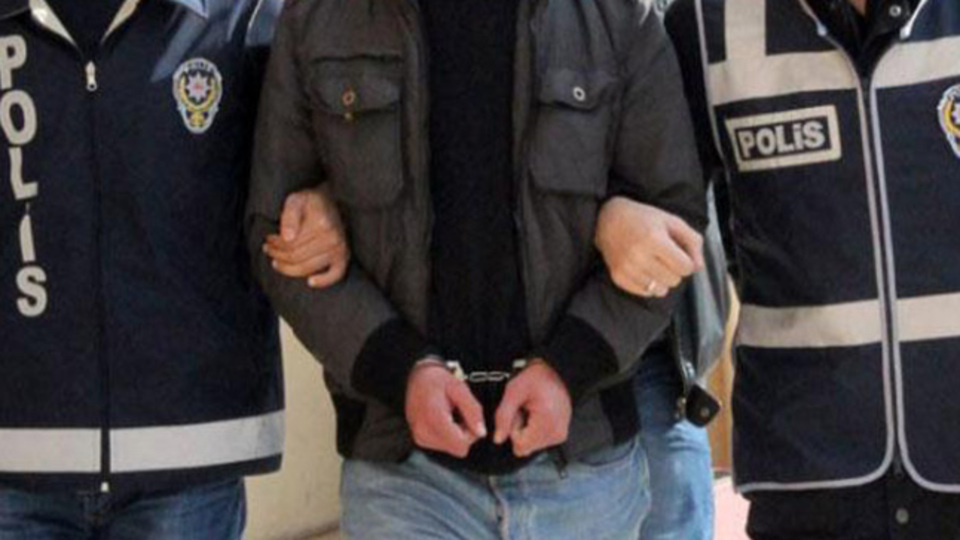 Bir işadamı daha FETÖ'den tutuklandı