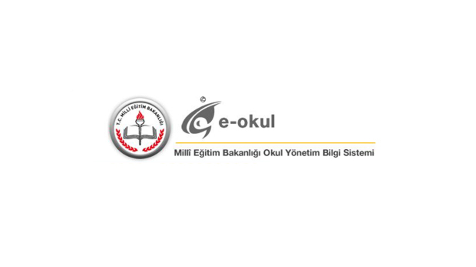 E-Okul yoğunluğu başladı