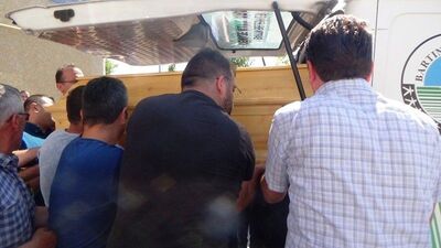 Kendisini iyi hissedince eve gönderdiler! Acil'den eve gidince hayatını kaybetti!