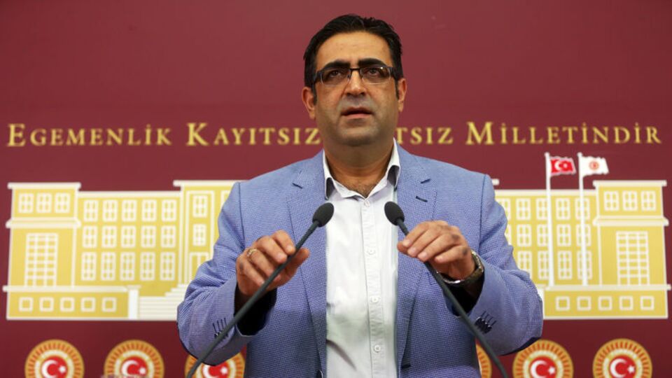 'Türkiye uluslararası yaptırımlarla karşı karşıya kalabilir'