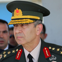 Kara Kuvvetleri Komutanı Çolak Gürcistan'da