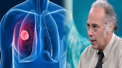 Kanserliyi ilaçlar mı öldürüyor?